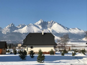 Villa Mia Stara Lesna